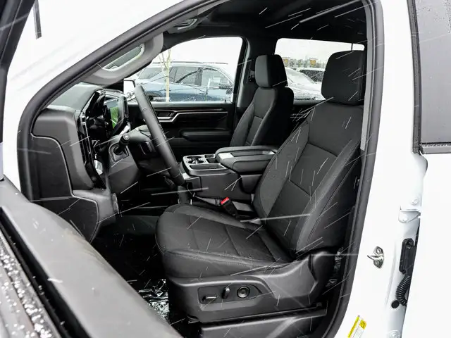 2026 Chevrolet Silverado 1500 LT - Photo 16