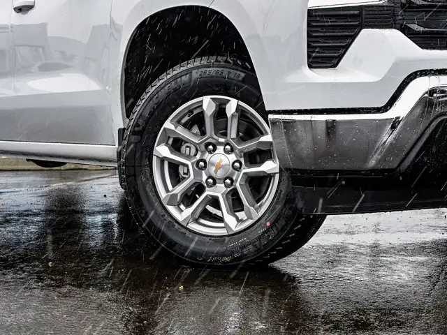 2026 Chevrolet Silverado 1500 LT - Photo 6