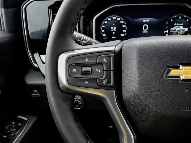 2026 Chevrolet Silverado 1500 LT - Photo 20