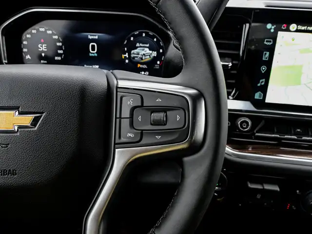 2026 Chevrolet Silverado 1500 LT - Photo 22