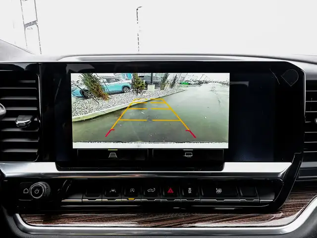 2026 Chevrolet Silverado 1500 LT - Photo 25