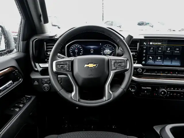 2026 Chevrolet Silverado 1500 LT - Photo 29