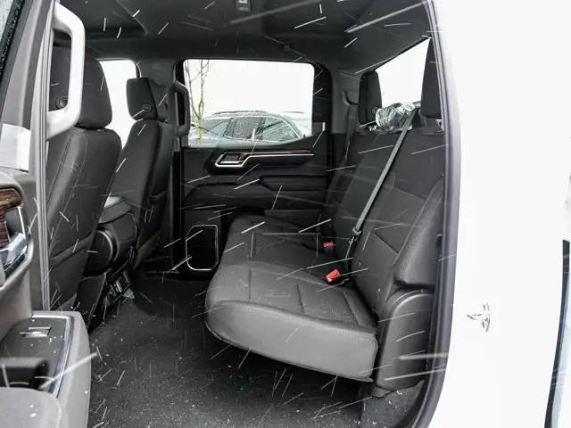 2026 Chevrolet Silverado 1500 LT - Photo 30