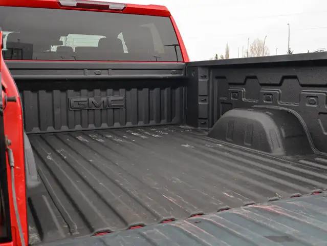 2024 GMC Sierra 1500 Elevation Black Package 3.0L Duramax X31 - Photo 12