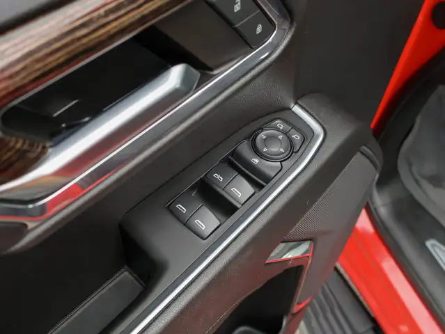 2024 GMC Sierra 1500 Elevation Black Package 3.0L Duramax X31 - Photo 21