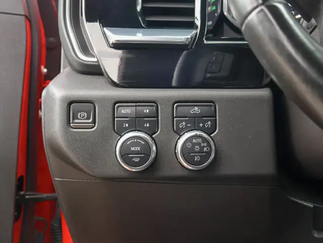 2024 GMC Sierra 1500 Elevation Black Package 3.0L Duramax X31 - Photo 22