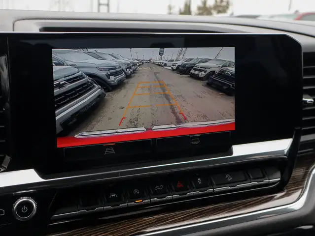 2024 GMC Sierra 1500 Elevation Black Package 3.0L Duramax X31 - Photo 28