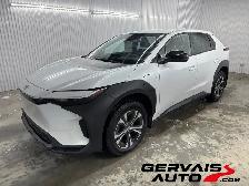 Toyota bZ4X Le A/c Caméra 2024