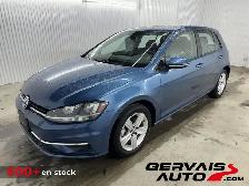 Volkswagen Golf Comfortline Auto Gps 2021 à vendre