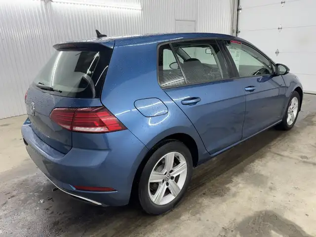 Volkswagen Golf Comfortline Auto Gps 2021 à vendre - Photo 11