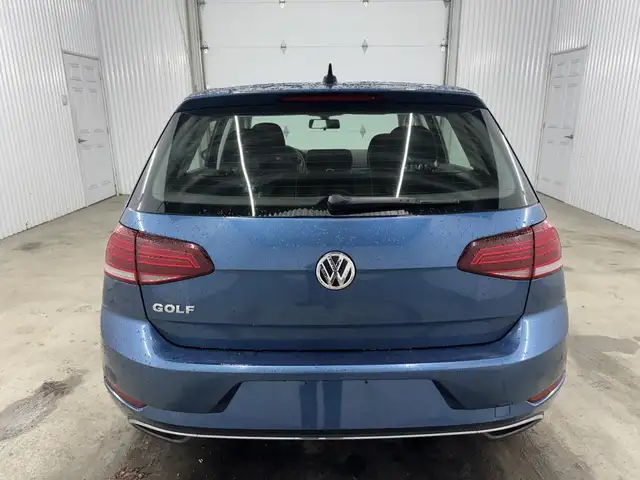 Volkswagen Golf Comfortline Auto Gps 2021 à vendre - Photo 12