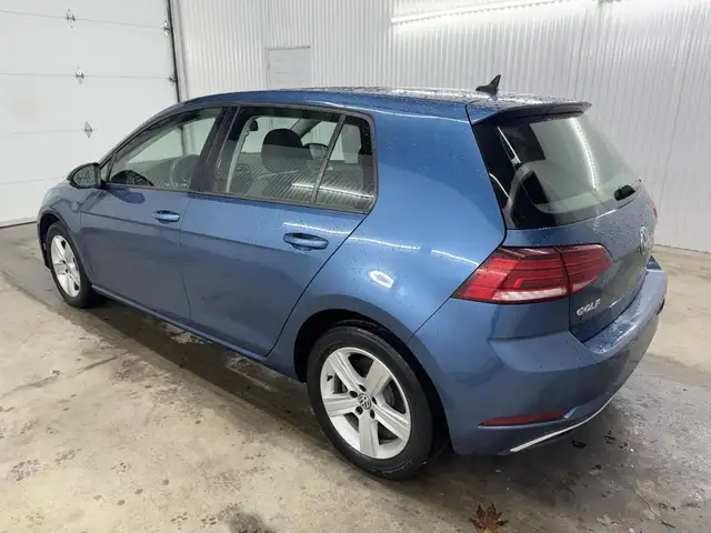 Volkswagen Golf Comfortline Auto Gps 2021 à vendre - Photo 13