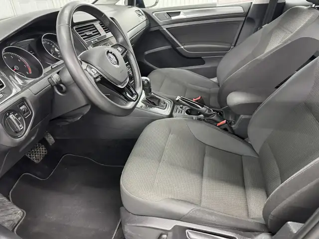Volkswagen Golf Comfortline Auto Gps 2021 à vendre - Photo 14