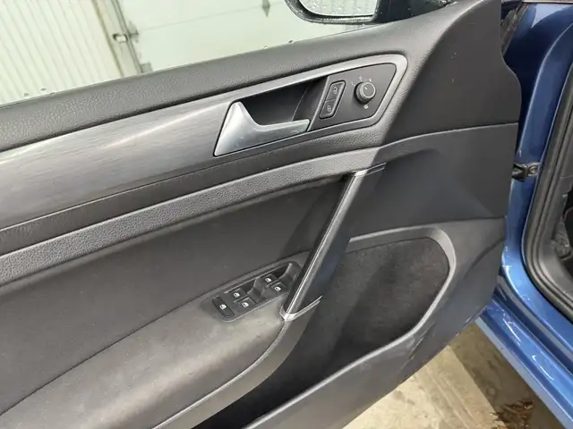 Volkswagen Golf Comfortline Auto Gps 2021 à vendre - Photo 16