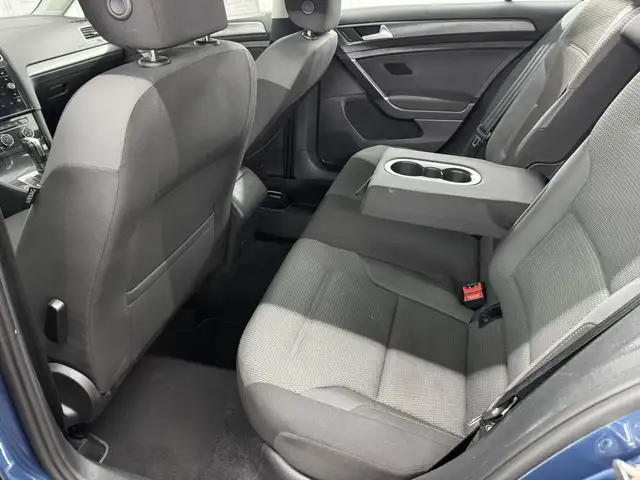 Volkswagen Golf Comfortline Auto Gps 2021 à vendre - Photo 17