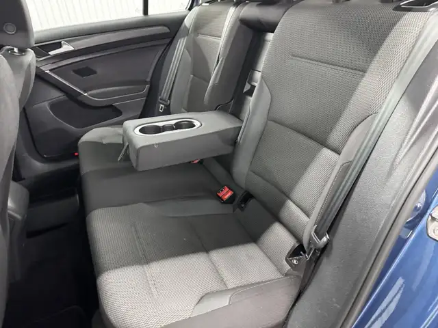 Volkswagen Golf Comfortline Auto Gps 2021 à vendre - Photo 18