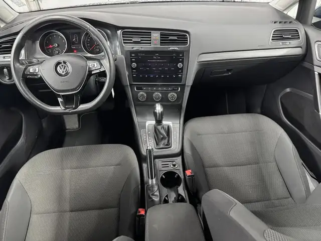 Volkswagen Golf Comfortline Auto Gps 2021 à vendre - Photo 19