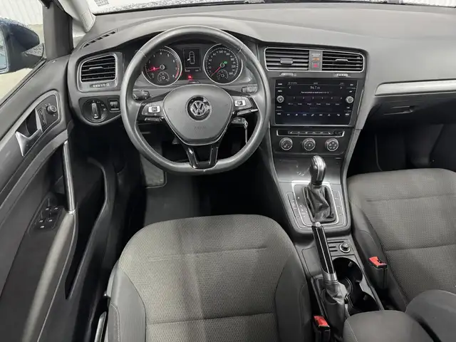 Volkswagen Golf Comfortline Auto Gps 2021 à vendre - Photo 20