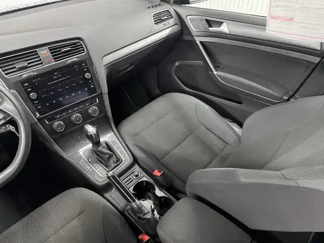 Volkswagen Golf Comfortline Auto Gps 2021 à vendre - Photo 21