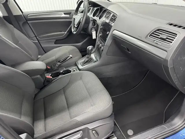 Volkswagen Golf Comfortline Auto Gps 2021 à vendre - Photo 23