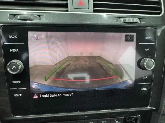 Volkswagen Golf Comfortline Auto Gps 2021 à vendre - Photo 25