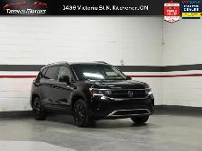 2024 Volkswagen Taos Comfortline No Accident PanoRoof Remote Sta - Photo 3
