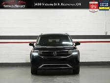 2024 Volkswagen Taos Comfortline No Accident PanoRoof Remote Sta - Photo 4