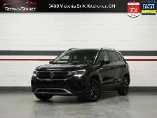 2024 Volkswagen Taos Comfortline No Accident PanoRoof Remote Sta - Photo 5
