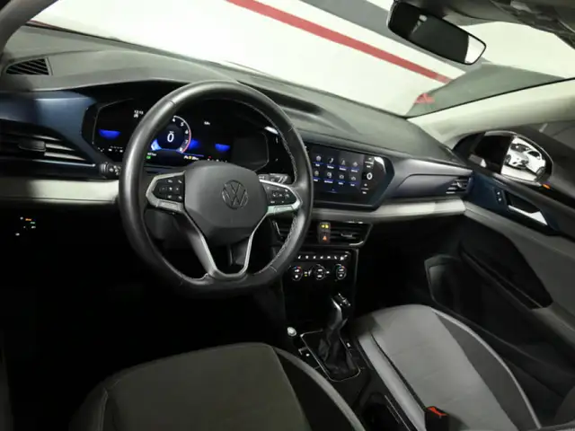 2024 Volkswagen Taos Comfortline No Accident PanoRoof Remote Sta - Photo 10
