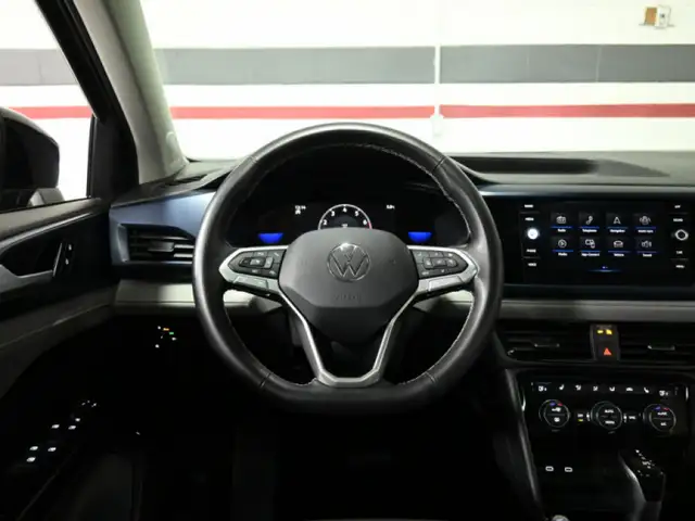 2024 Volkswagen Taos Comfortline No Accident PanoRoof Remote Sta - Photo 12