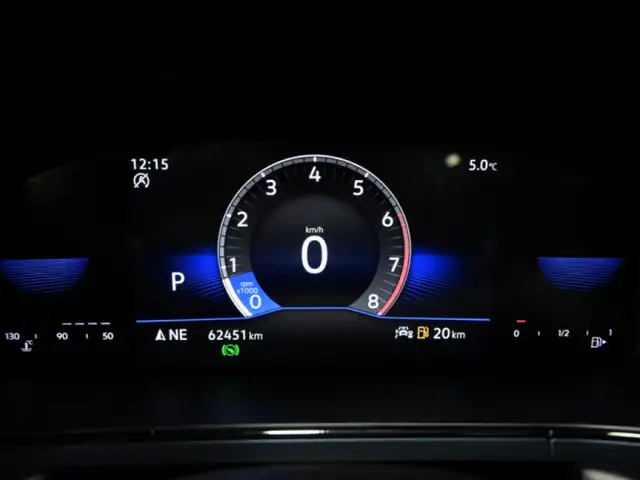 2024 Volkswagen Taos Comfortline No Accident PanoRoof Remote Sta - Photo 13