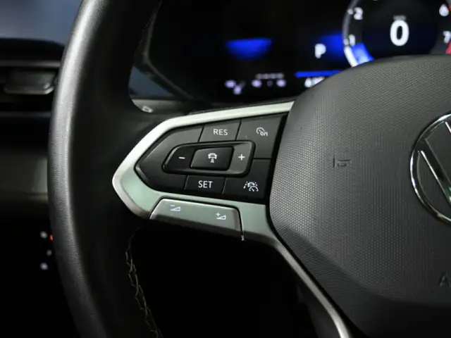 2024 Volkswagen Taos Comfortline No Accident PanoRoof Remote Sta - Photo 14