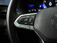 2024 Volkswagen Taos Comfortline No Accident PanoRoof Remote Sta - Photo 14