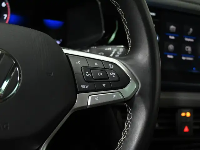 2024 Volkswagen Taos Comfortline No Accident PanoRoof Remote Sta - Photo 15