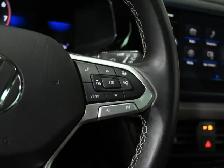 2024 Volkswagen Taos Comfortline No Accident PanoRoof Remote Sta - Photo 15