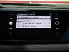 2024 Volkswagen Taos Comfortline No Accident PanoRoof Remote Sta - Photo 17