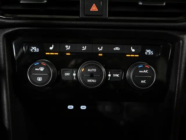 2024 Volkswagen Taos Comfortline No Accident PanoRoof Remote Sta - Photo 19