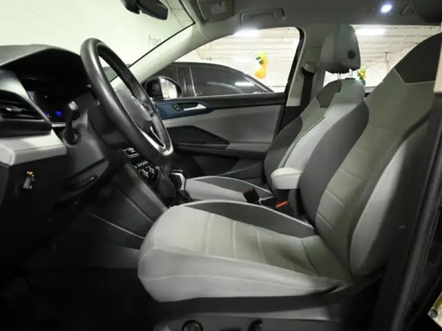 2024 Volkswagen Taos Comfortline No Accident PanoRoof Remote Sta - Photo 22