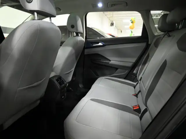2024 Volkswagen Taos Comfortline No Accident PanoRoof Remote Sta - Photo 23