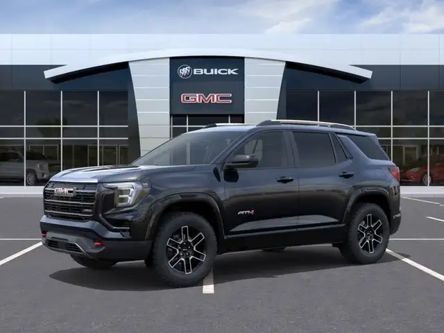 2026 GMC Terrain - Photo 2