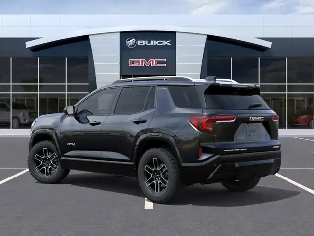 2026 GMC Terrain - Photo 3