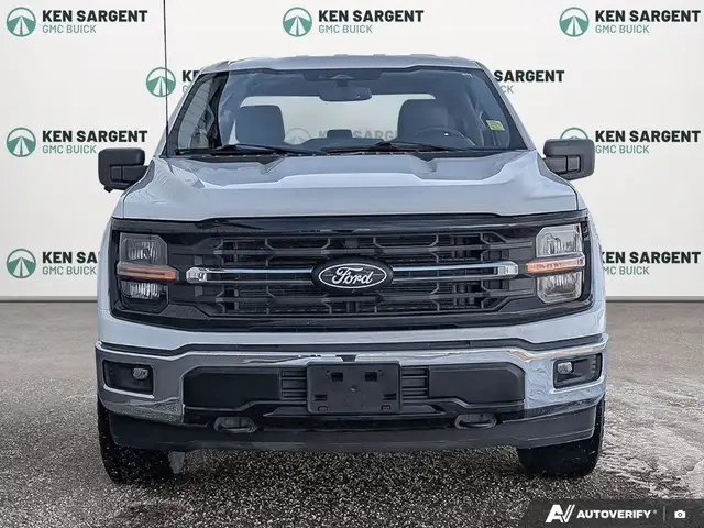 2024 Ford F-150 - Photo 2