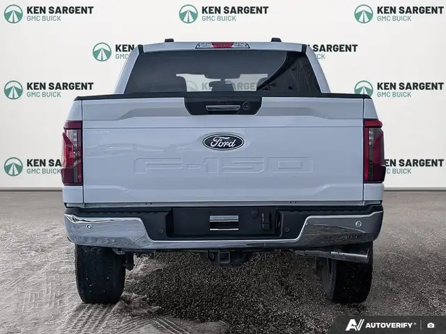 2024 Ford F-150 - Photo 5