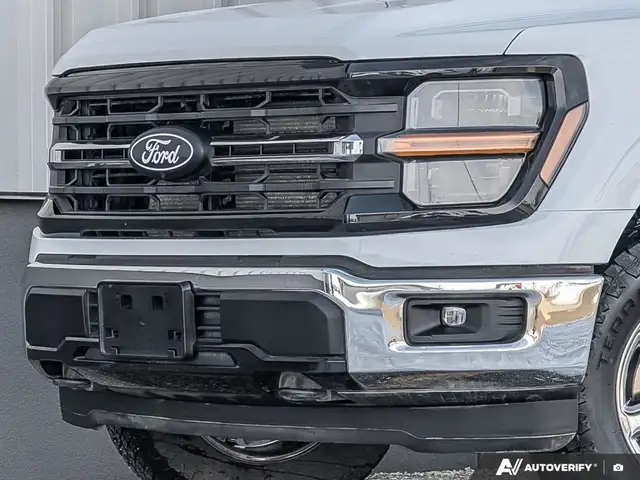 2024 Ford F-150 - Photo 6