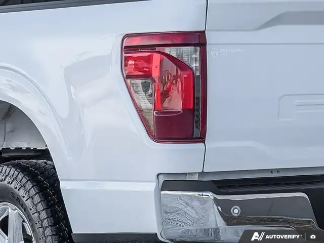 2024 Ford F-150 - Photo 7