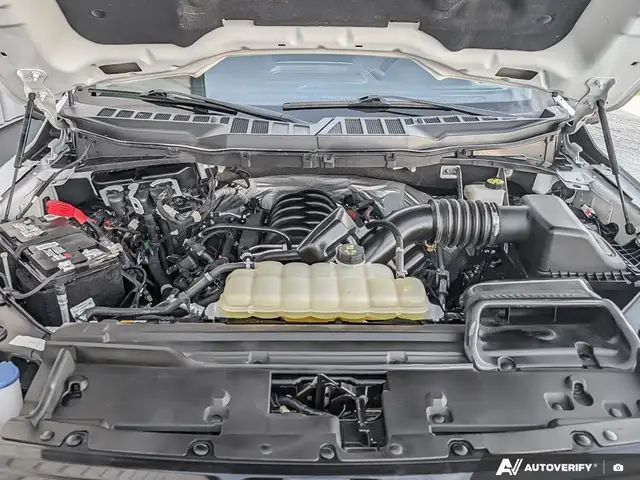 2024 Ford F-150 - Photo 8