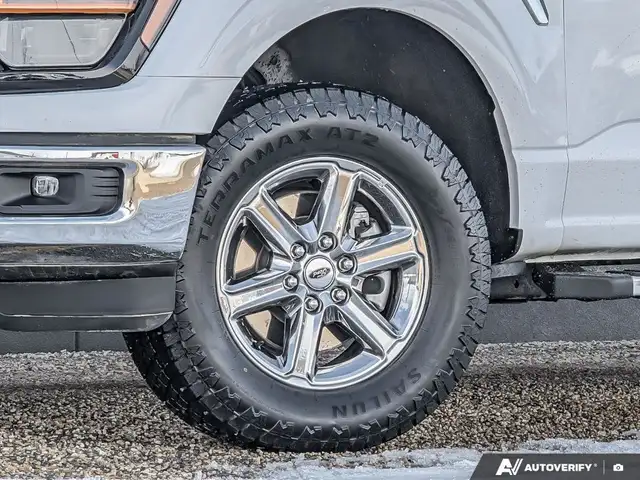 2024 Ford F-150 - Photo 9