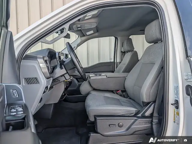 2024 Ford F-150 - Photo 10