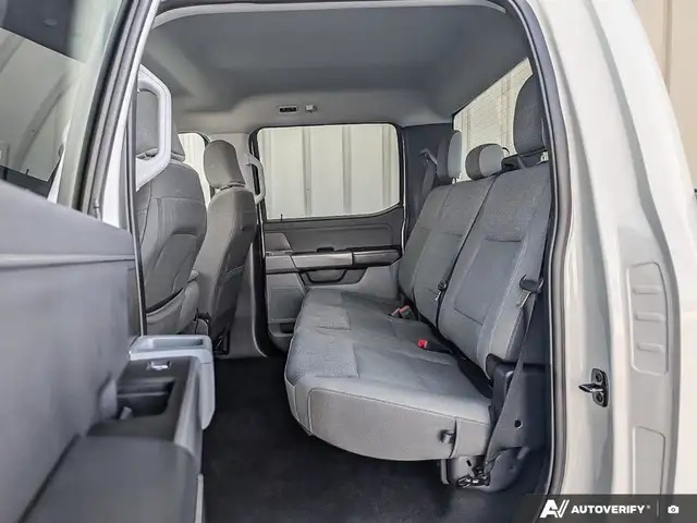 2024 Ford F-150 - Photo 11