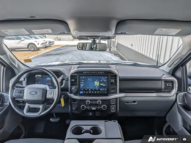 2024 Ford F-150 - Photo 12